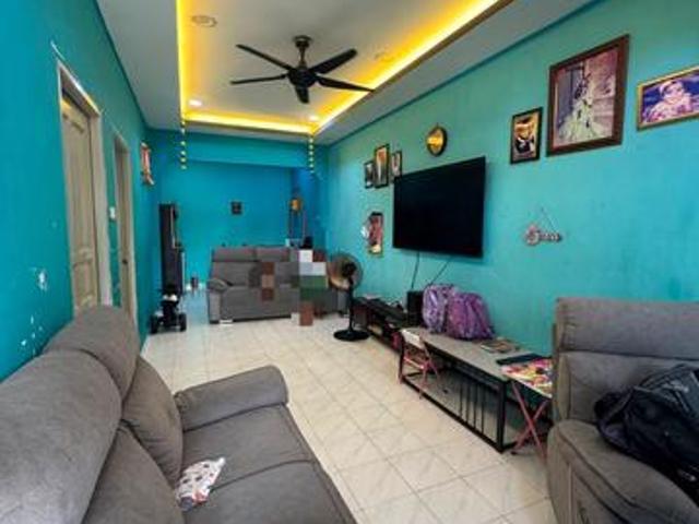 Terraced House for rent in Johor Bahru