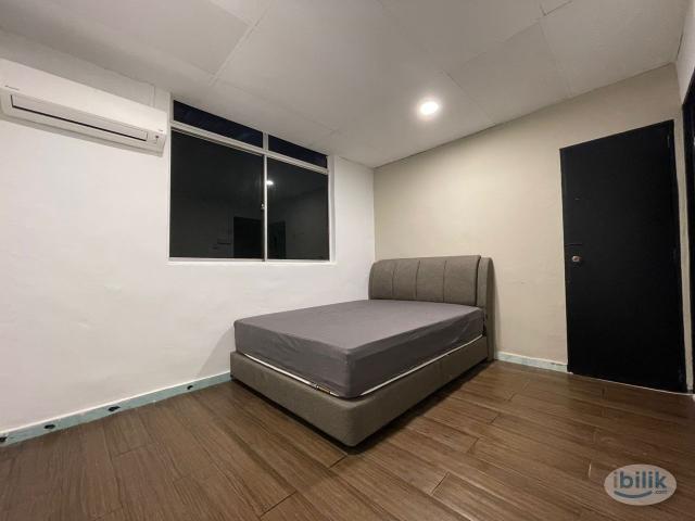 Room for rent in Johore Bahru, Johor