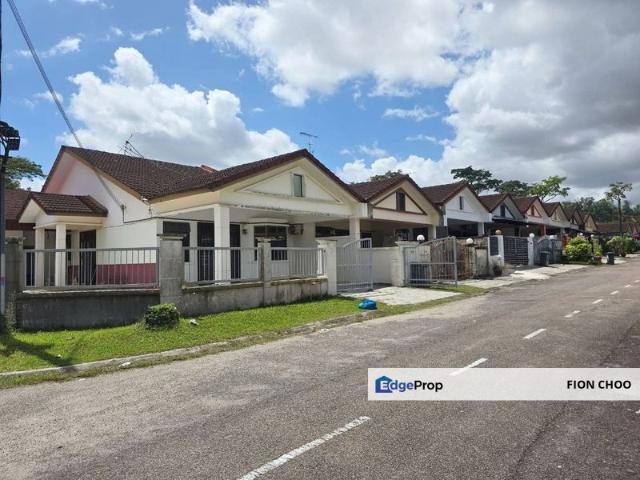 House for rent in Johor
