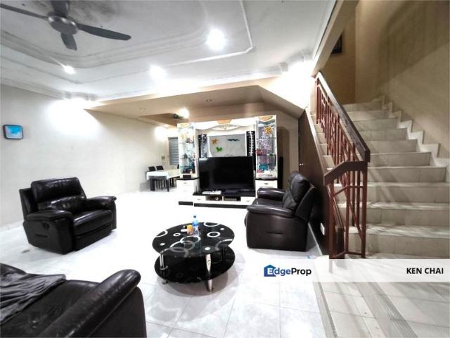 House for sale in Johor