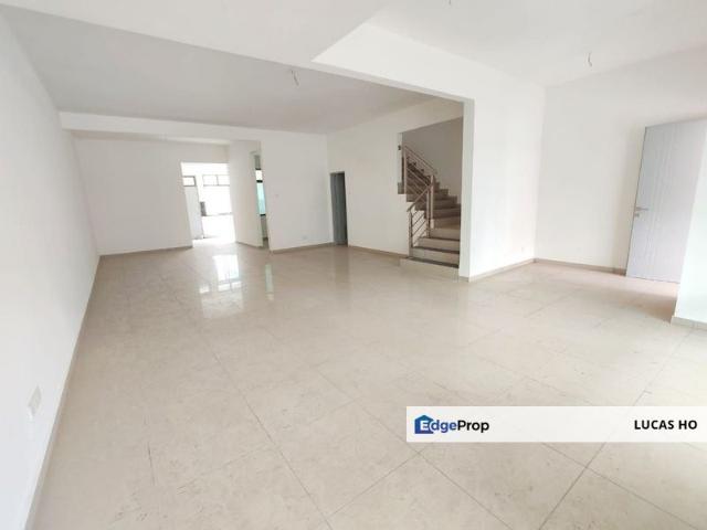 House for sale in Johor
