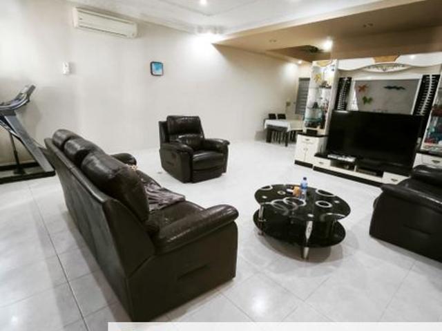 House for sale in Johor