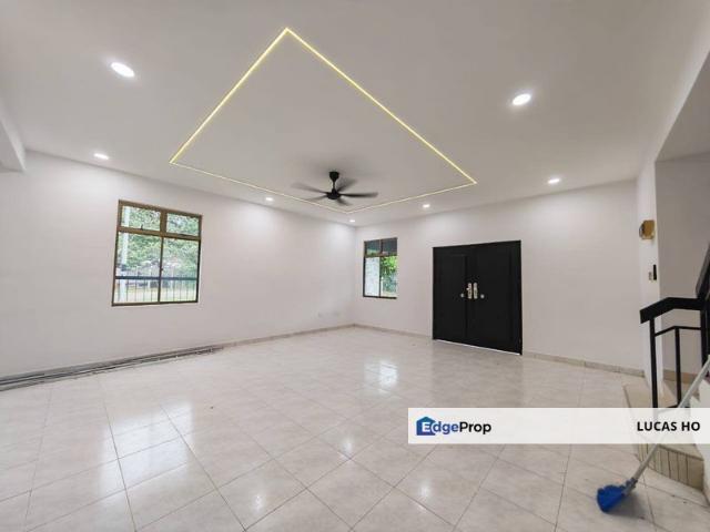 House for sale in Johor