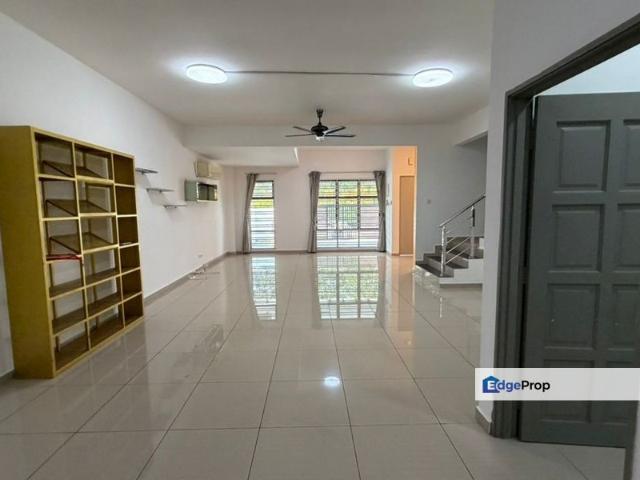 House for rent in Johor