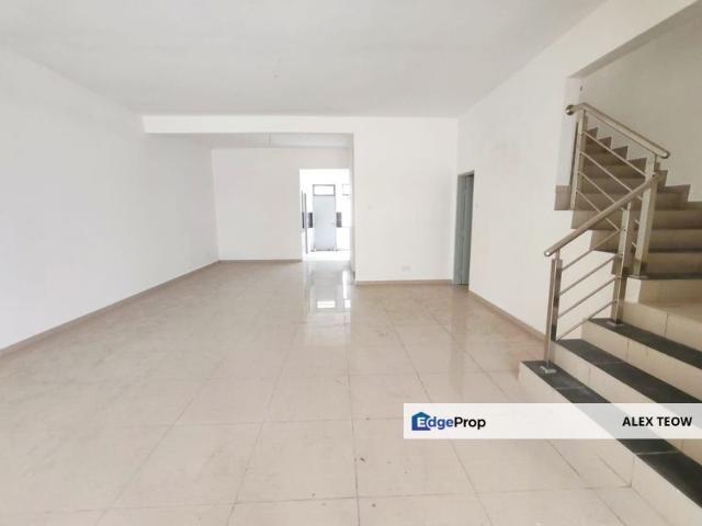 House for sale in Johor