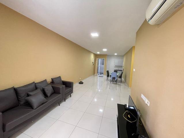 Serviced Residence for sale in Johore Bahru, Johor