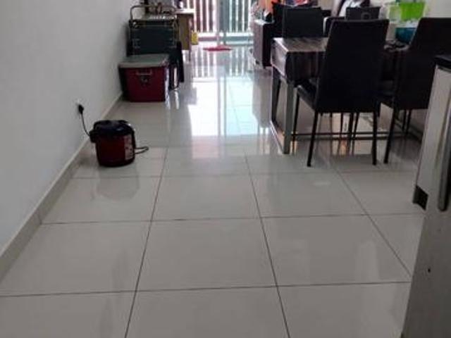 Serviced Residence for sale in Johor Bahru