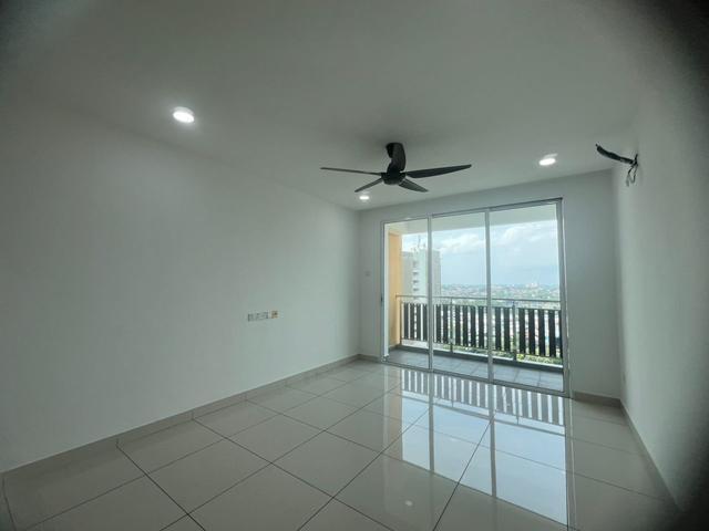 Serviced Residence for sale in Johore Bahru, Johor