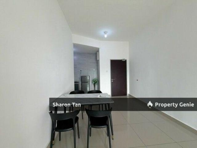 Apartment for rent in Johore Bahru, Johor