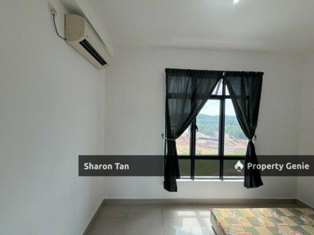 Apartment for rent in KSL Residences 2, Tebrau