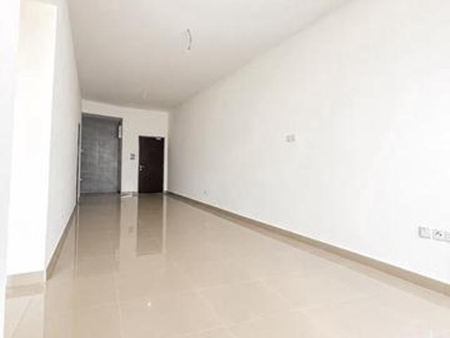 Serviced Residence for sale in Johor Bahru