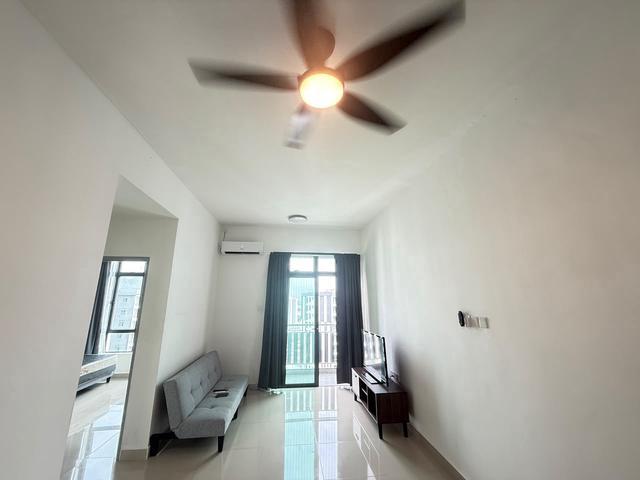 Serviced Residence for rent in Johore Bahru, Johor
