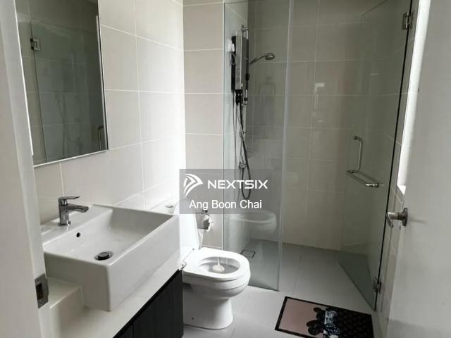 Residential House for rent in Johor