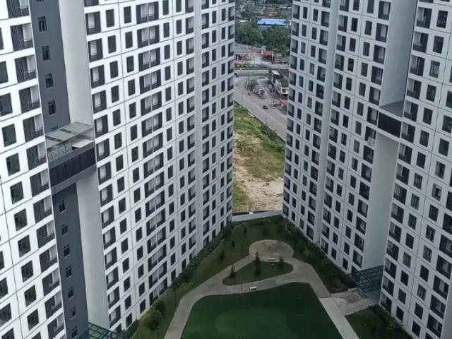 Apartment for rent in Tebrau, Johor