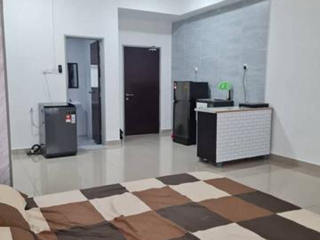 Serviced Residence for sale in Johore Bahru, Johor