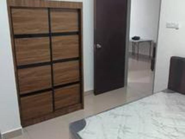 Serviced Residence for rent in Johore Bahru, Johor