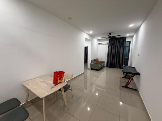 Serviced Residence for rent in Johor Bahru