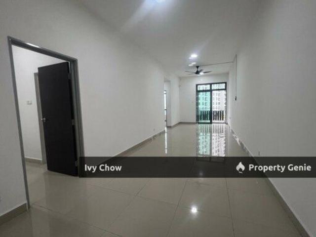 Apartment for rent in KSL Residences 2, Tebrau