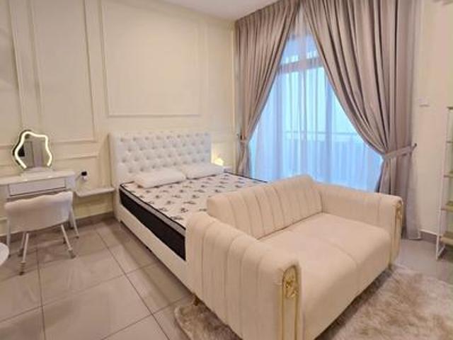 Serviced Residence for rent in Tebrau, Johor Bahru