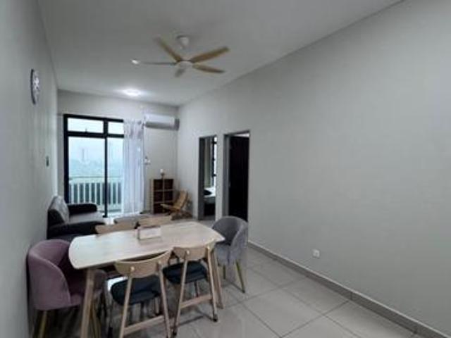 Serviced Residence for rent in Johor Bahru