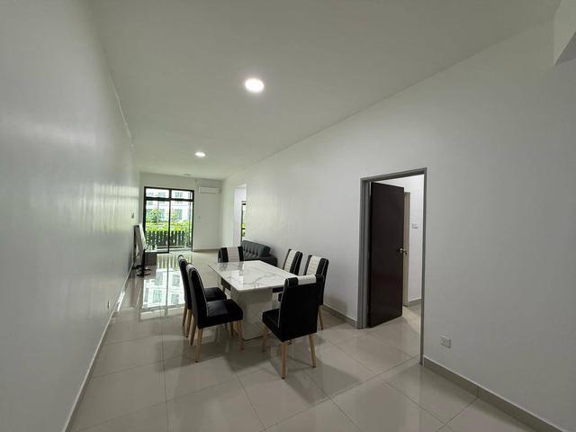 Serviced Residence for rent in Johore Bahru, Johor