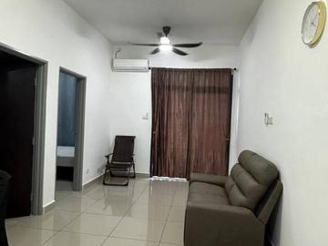Serviced Residence for rent in Johore Bahru, Johor