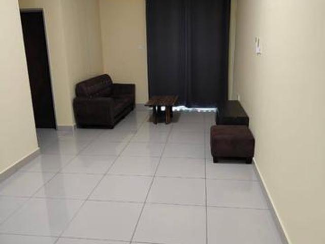Serviced Residence for rent in Johore Bahru, Johor
