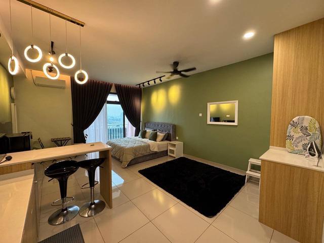 Serviced Residence for rent in Johore Bahru, Johor