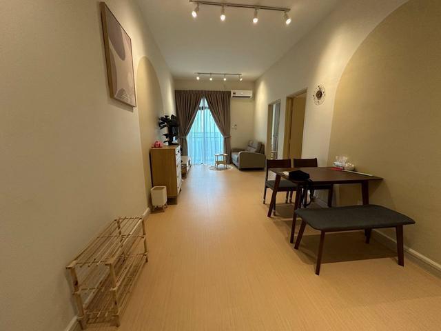 Serviced Residence for rent in Johore Bahru, Johor