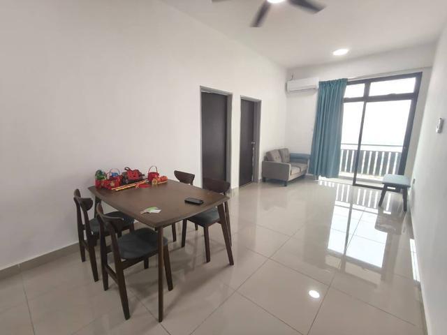 Serviced Residence for rent in Johor Bahru