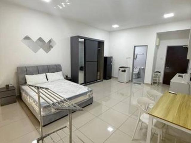 Serviced Residence for rent in Johore Bahru, Johor
