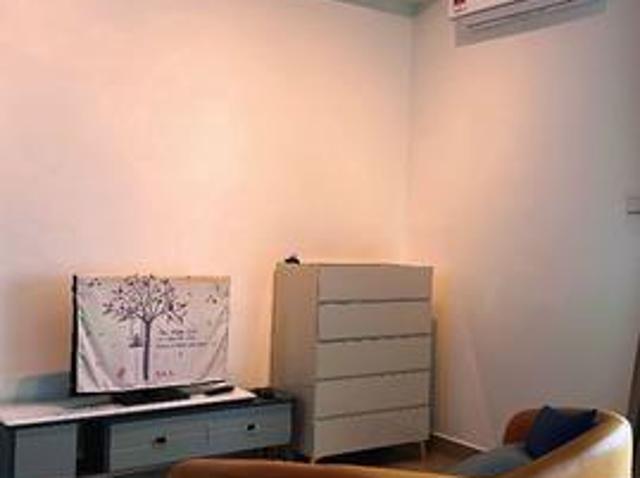 Apartment for rent in Johore Bahru, Johor