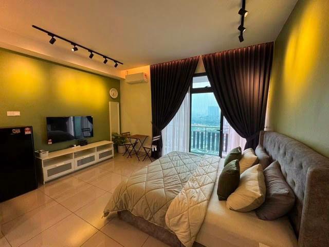 Serviced Residence for rent in Johore Bahru, Johor