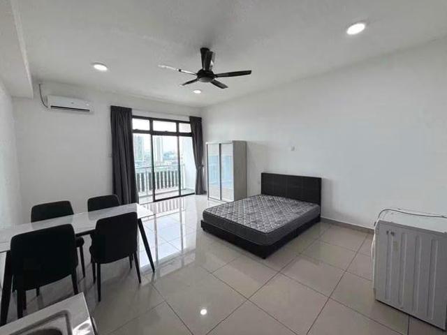 Serviced Residence for rent in Johore Bahru, Johor