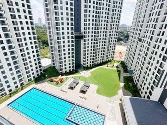 Serviced Residence for sale in Johor Bahru