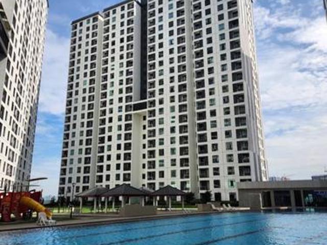 Serviced Residence for rent in Johore Bahru, Johor