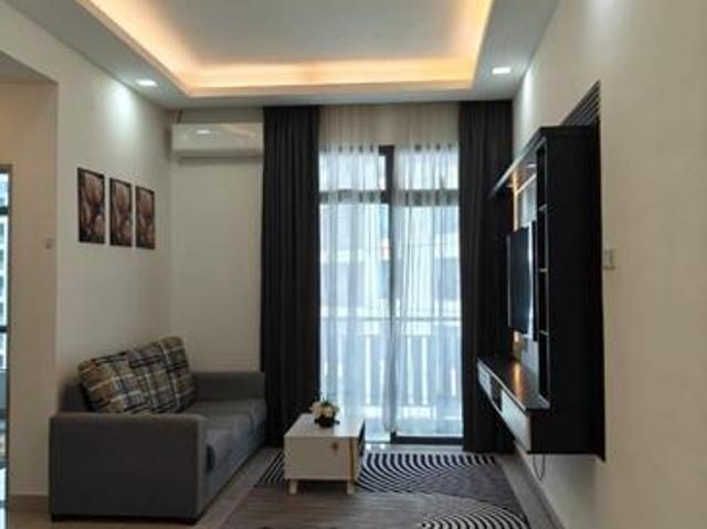 Serviced Residence for rent in Johore Bahru, Johor