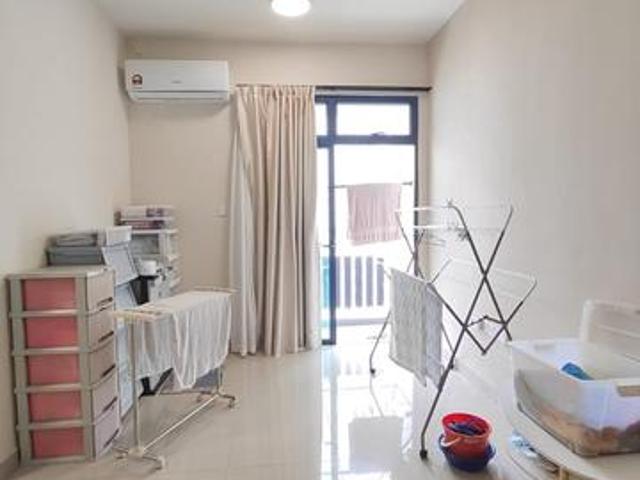 Serviced Residence for rent in Johore Bahru, Johor