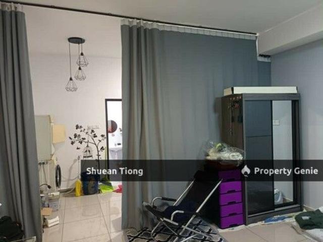 Apartment for rent in KSL Residences 2, Tebrau