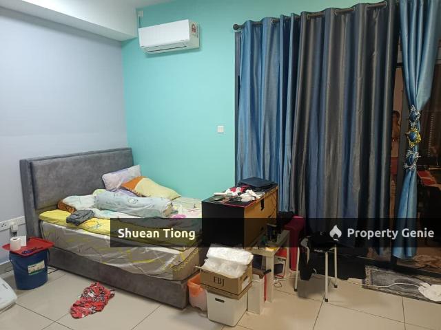 Serviced Residence for rent in KSL Residences 2, Tebrau