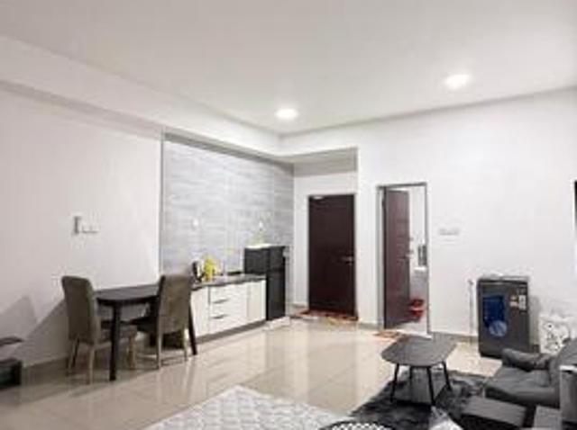 Serviced Residence for rent in Johore Bahru, Johor