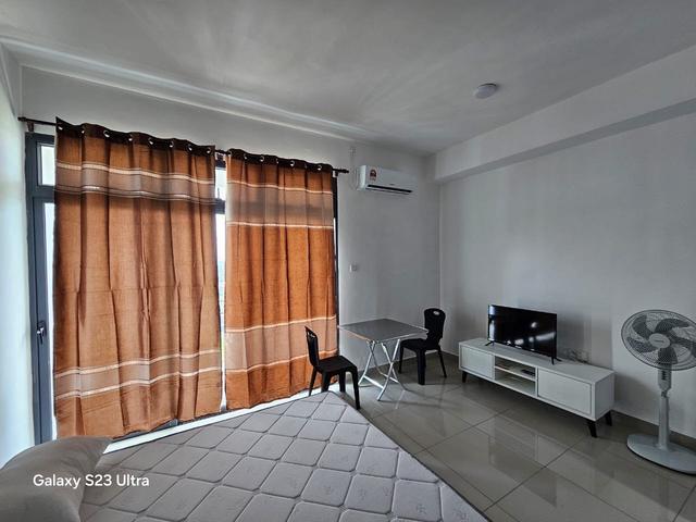 Serviced Residence for rent in Johore Bahru, Johor