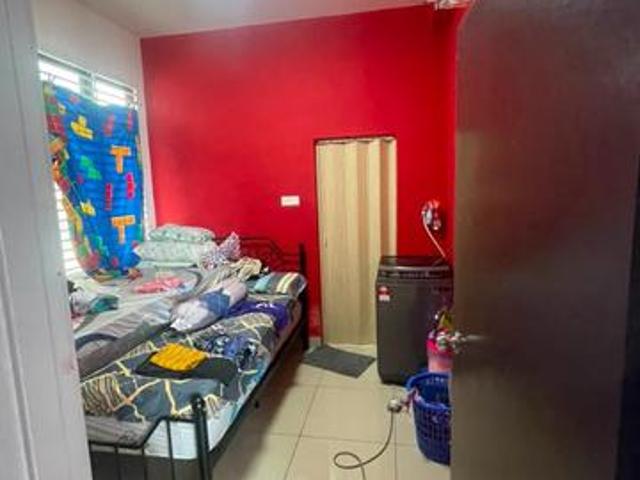 Serviced Residence for sale in Johore Bahru, Johor