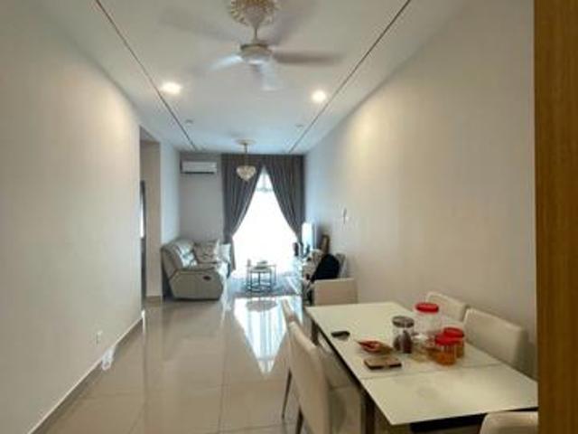 Serviced Residence for rent in Johore Bahru, Johor