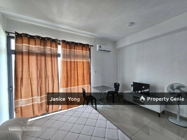 Apartment for rent in Tebrau, Johor