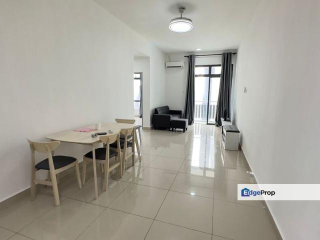 Condominium for rent in Tebrau, Johor