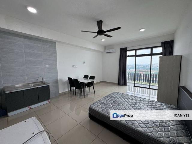 Condominium for rent in Tebrau, Johor