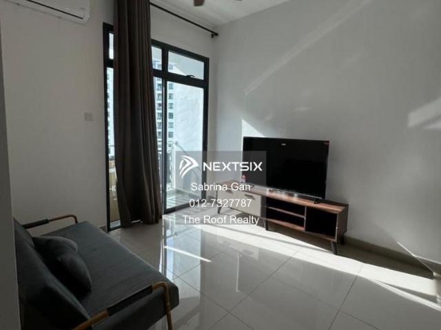 Apartment for rent in Johore Bahru, Johor