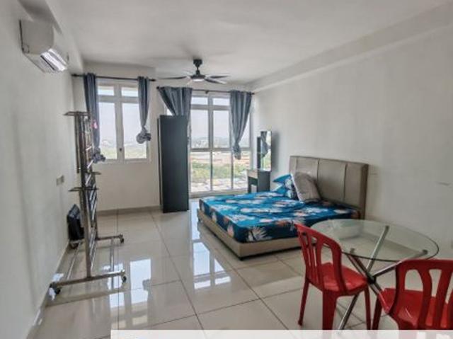 Condominium for sale in Tebrau, Johor