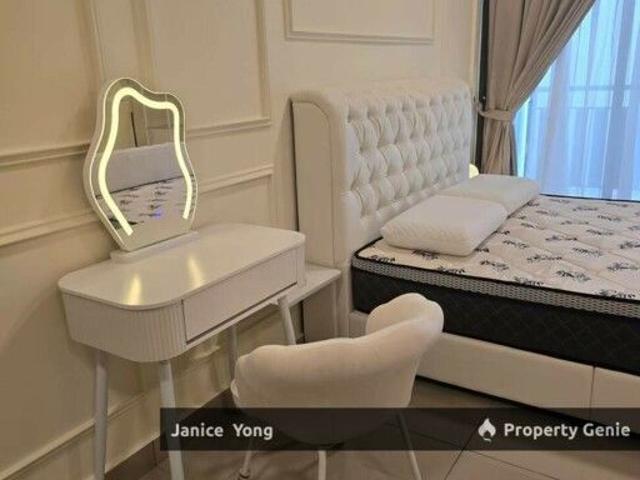 Apartment for rent in KSL Residences 2, Tebrau